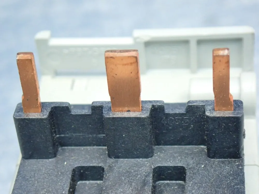 Allen Bradley Adjustable Overload Relay - 193-eefd