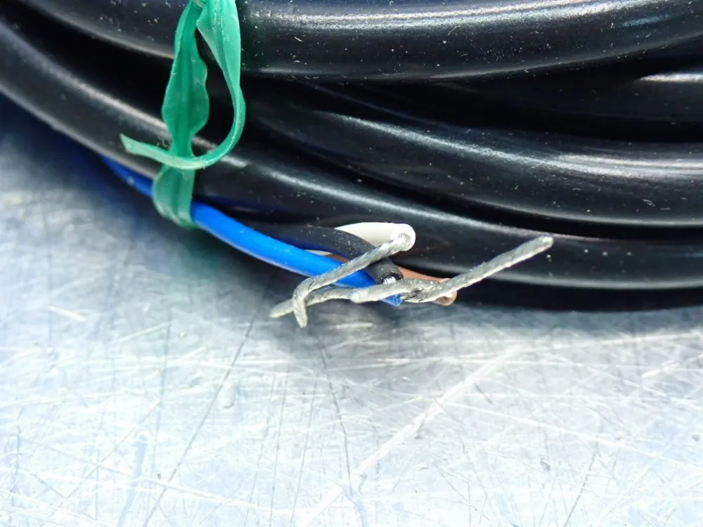 Banner Otb-series Optical Touch Button - Otbvp6