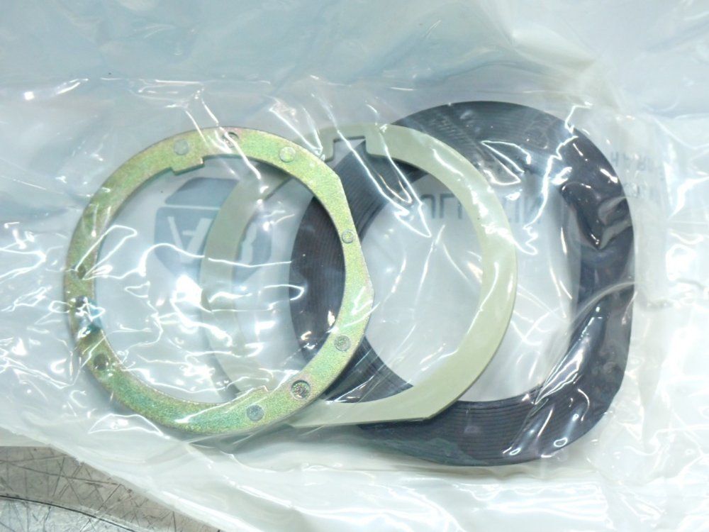 Allen Bradley Cluster Pilot Light - 800t-pcl416