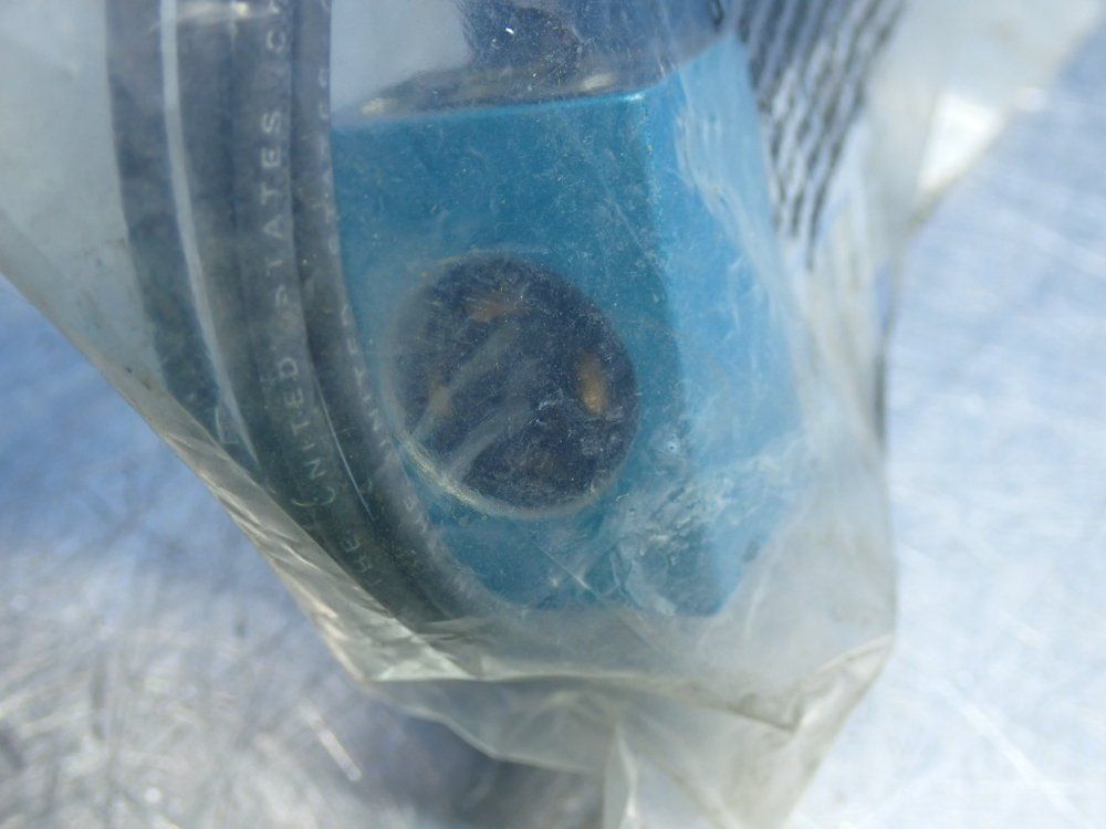 Mac Solenoid Valve - Pme-111ca