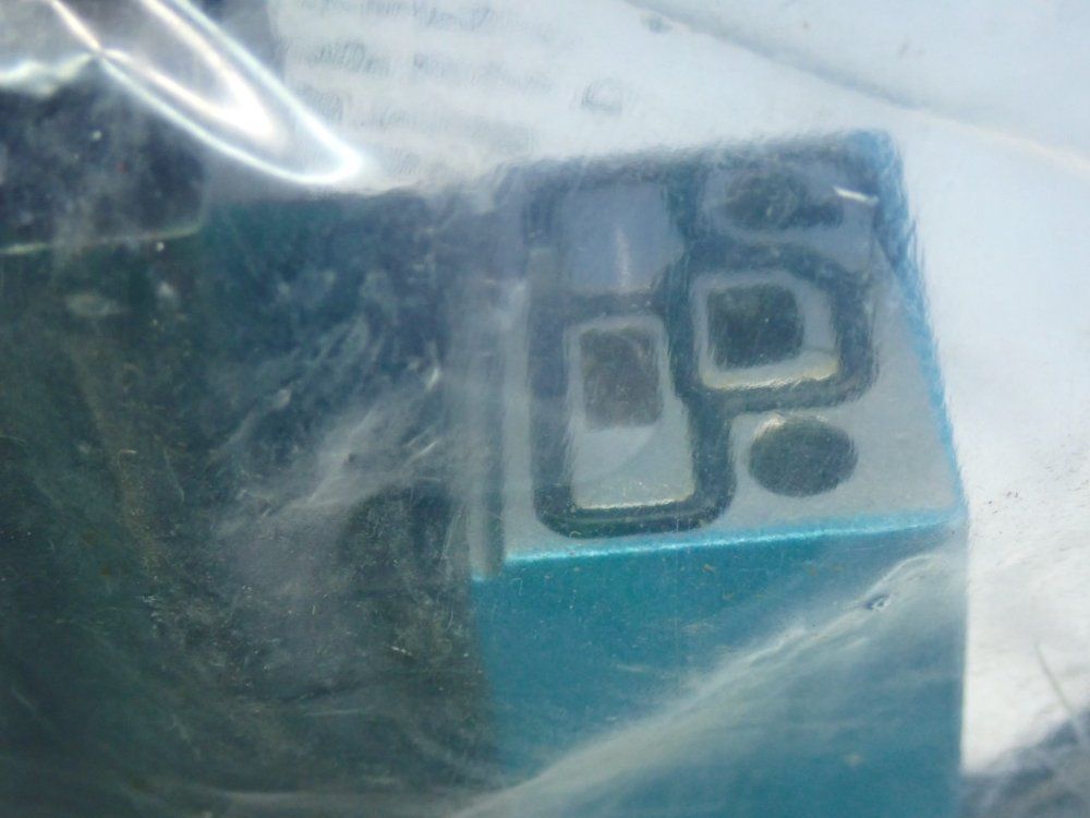 Mac Solenoid Valve - Pme-111ca