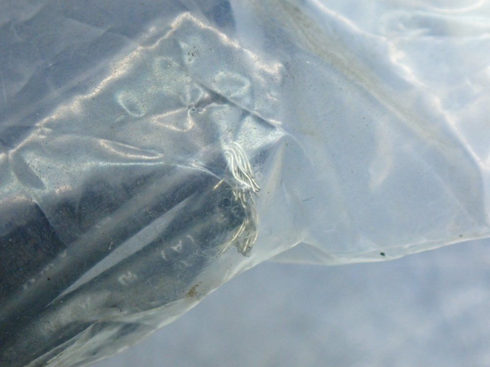 Mac Solenoid Valve - Pme-111ca