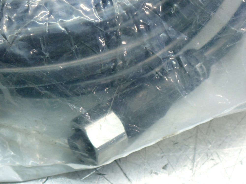 Allen Bradley Qd Micro Cordset - 889ds-f8ab-5