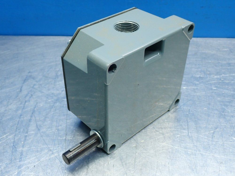 Ametek Rotary Limit Switch - 2006402r10a