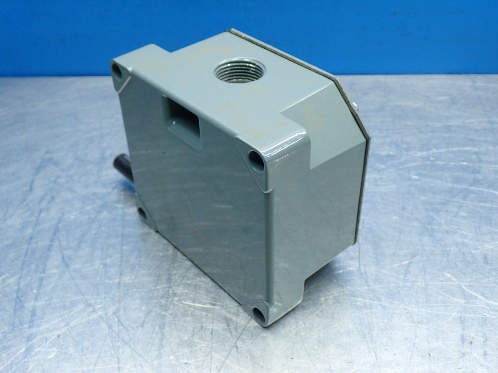 Ametek Rotary Limit Switch - 2006402r10a