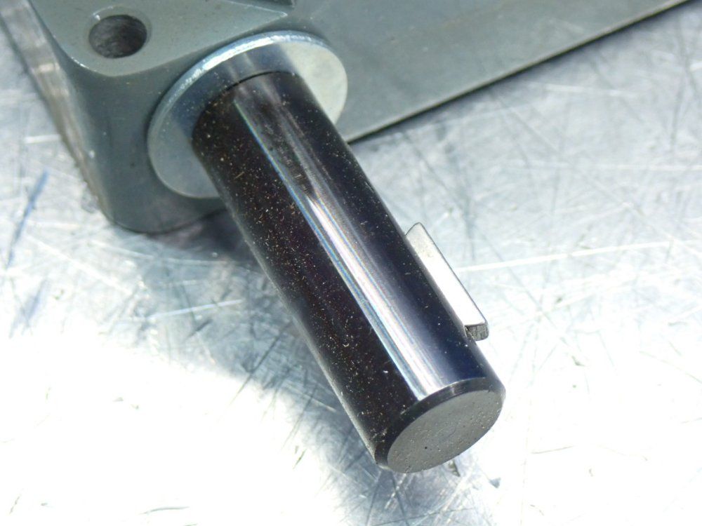 Ametek Rotary Limit Switch - 2006402r10a