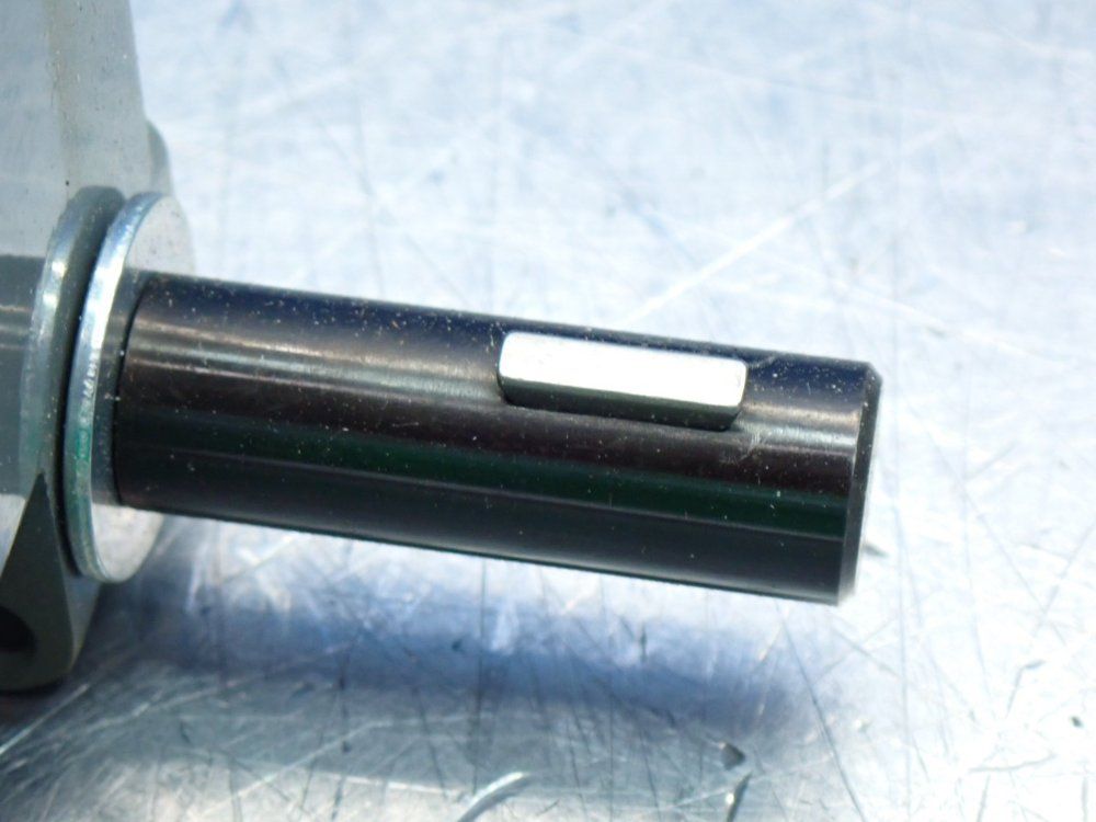 Ametek Rotary Limit Switch - 2006402r10a