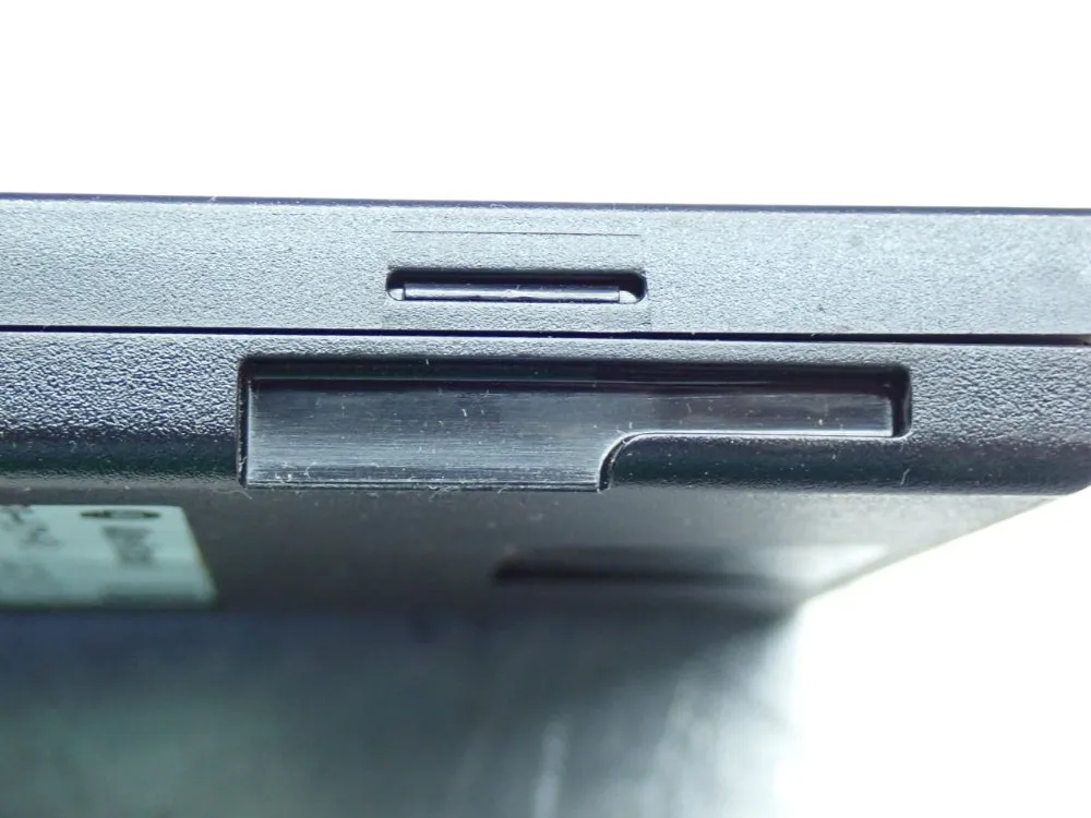 Allen Bradley Powerflex Numeric Lcd Keypad Operator Interface - 20-him-a3