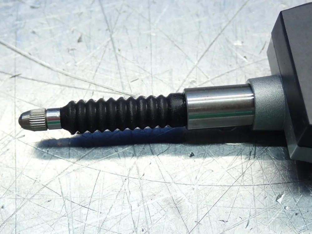 Mitutoyo Ip66 Linear Gauge Abs - Lgs-1012pe