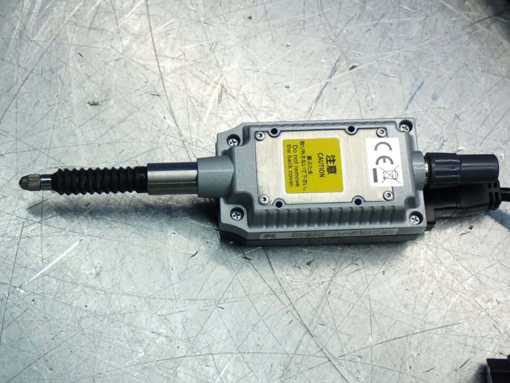 Mitutoyo Ip66 Linear Gauge Abs - Lgs-1012pe