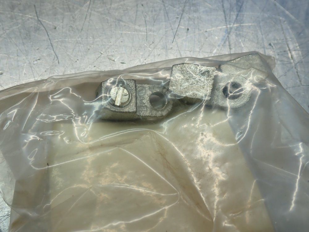 Allen Bradley Magnetic Starter Unit - 509-cod