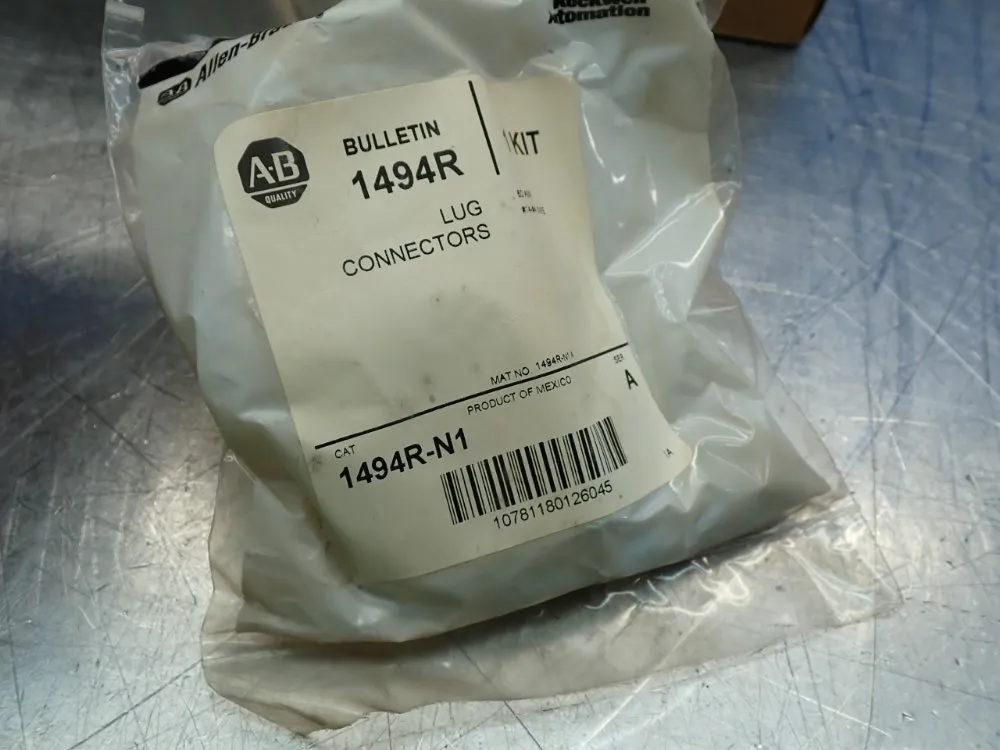 Allen Bradley Magnetic Starter Unit - 509-cod
