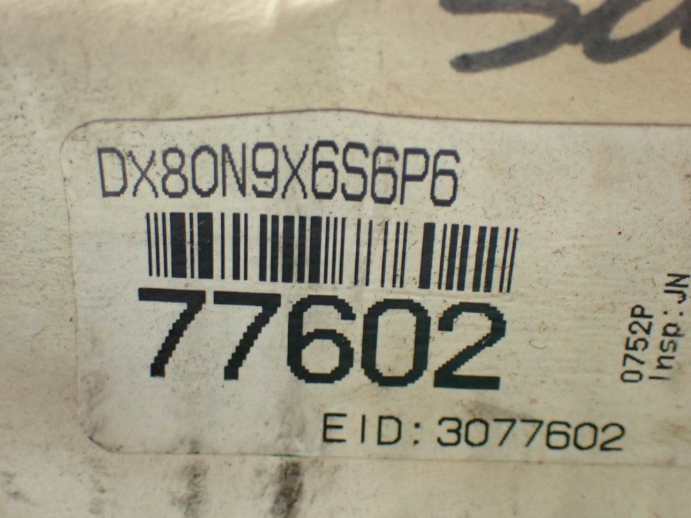 Banner Sure Cross Node Assembly. - Dx80n9x6s6p6