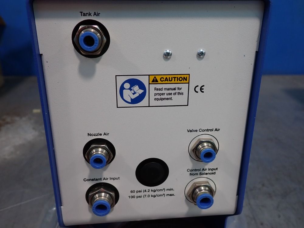 Nordson Oil Lubrication Unit - 7008008