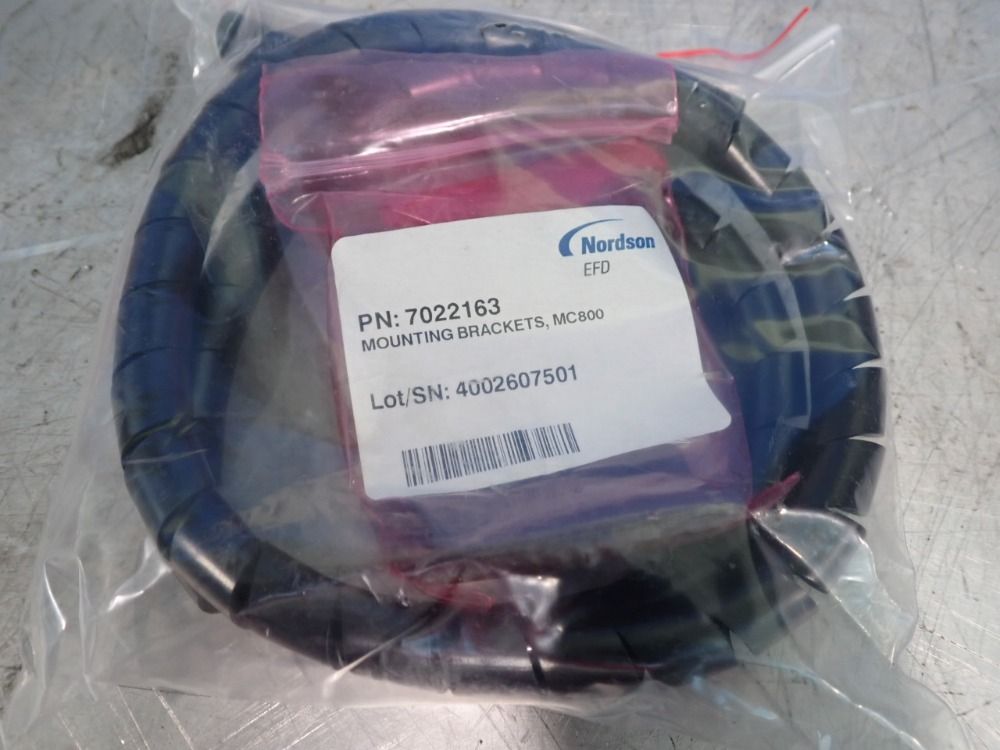 Nordson Oil Lubrication Unit - 7008008