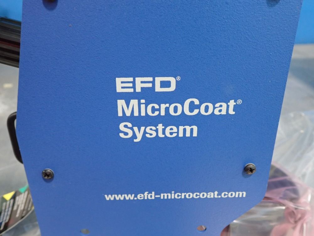 Nordson Oil Lubrication Unit - 7008008