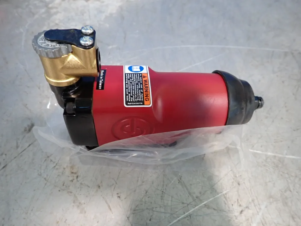Chicago Pneumatic Impact Wrench - Cp7722