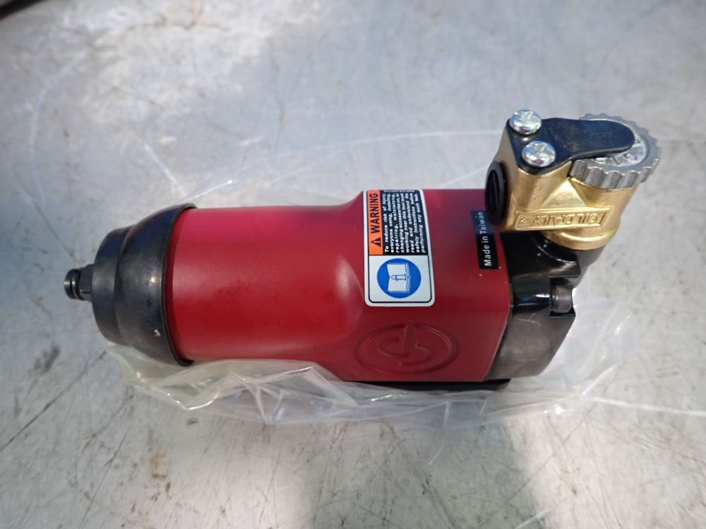 Chicago Pneumatic Impact Wrench - Cp7722