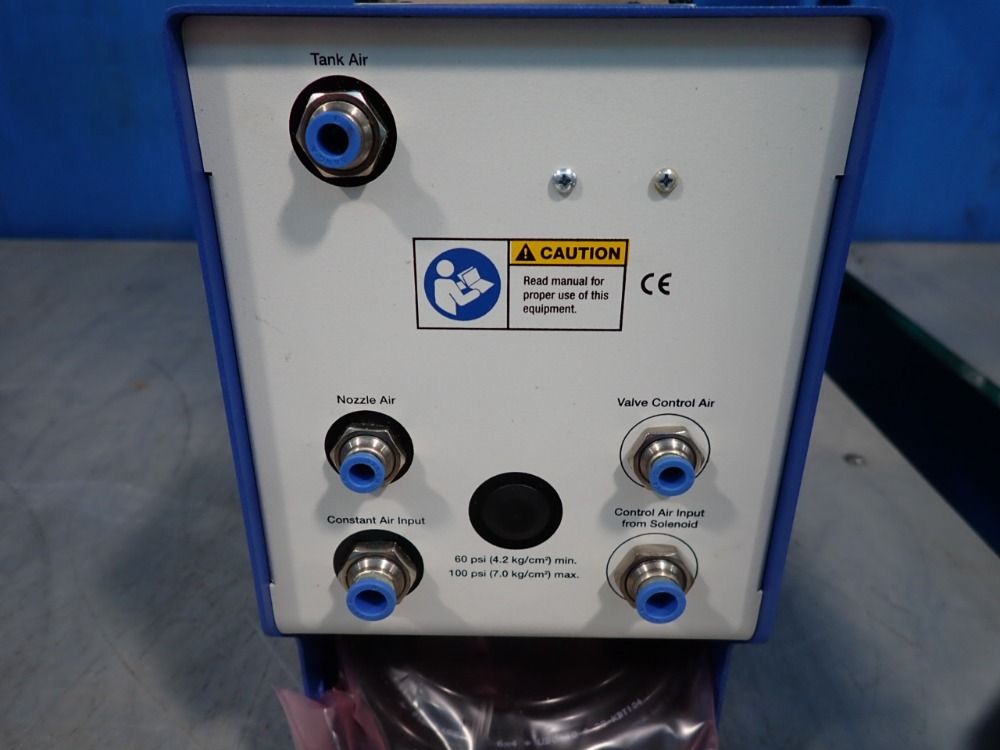 Nordson Oil Lubrication Unit - 7008008