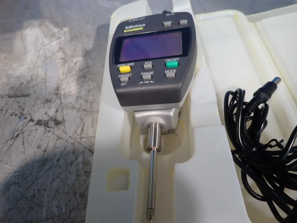 Mitutoyo Digimatic Indicator - 543-552a
