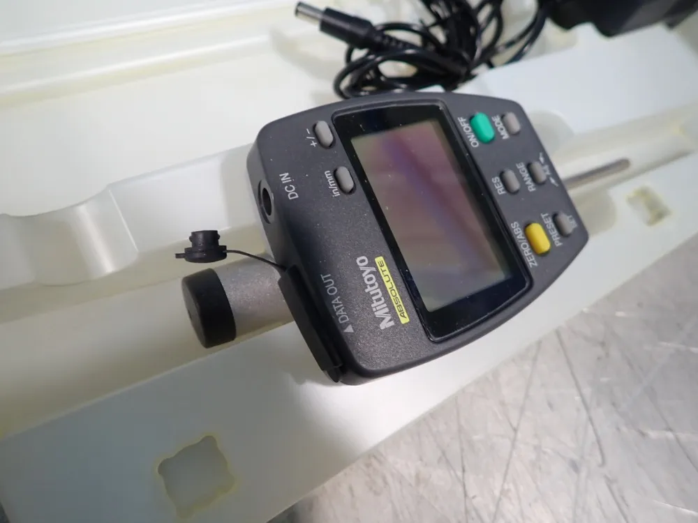 Mitutoyo Digimatic Indicator - 543-552a