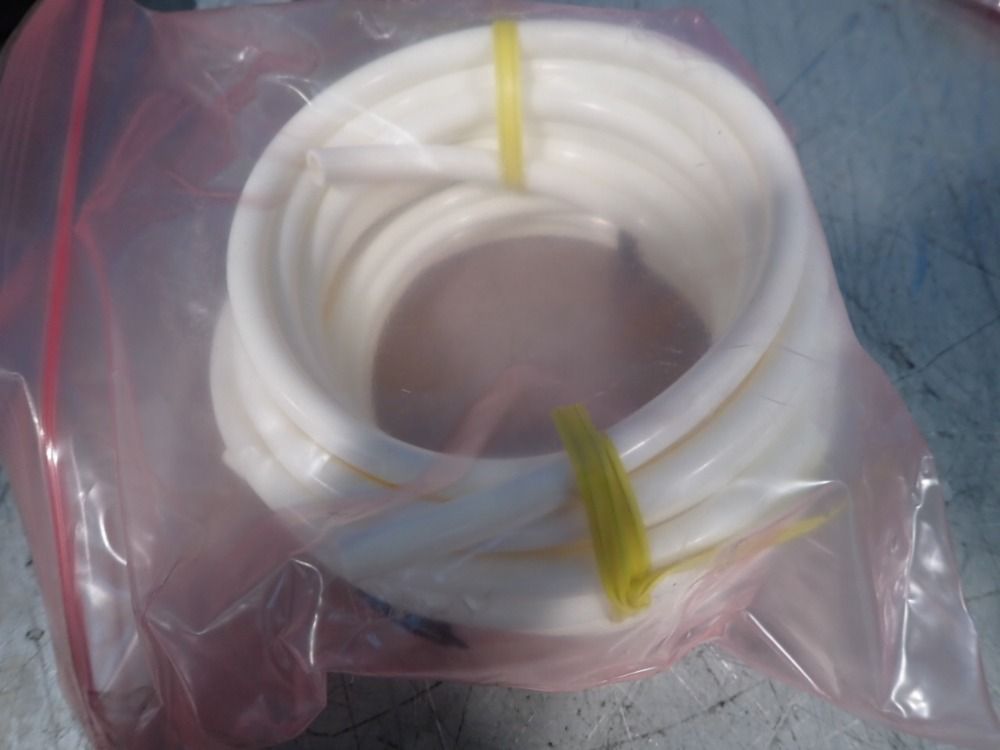 Nordson Nylon Tubing, Solenoid Bracket - 7008015