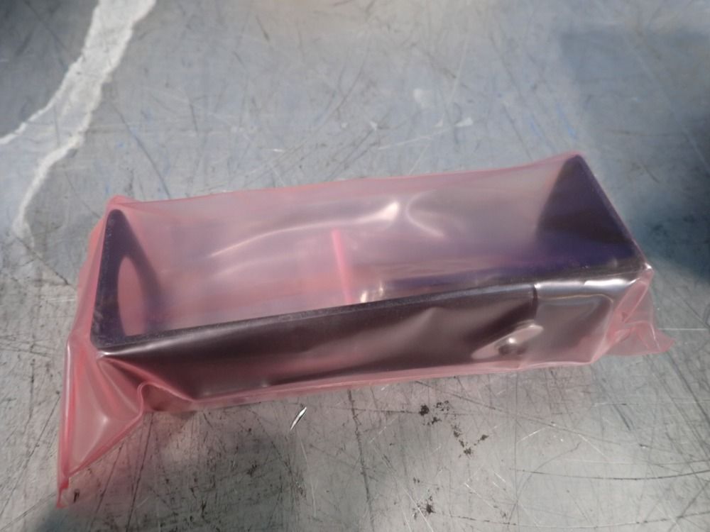 Nordson Nylon Tubing, Solenoid Bracket - 7008015