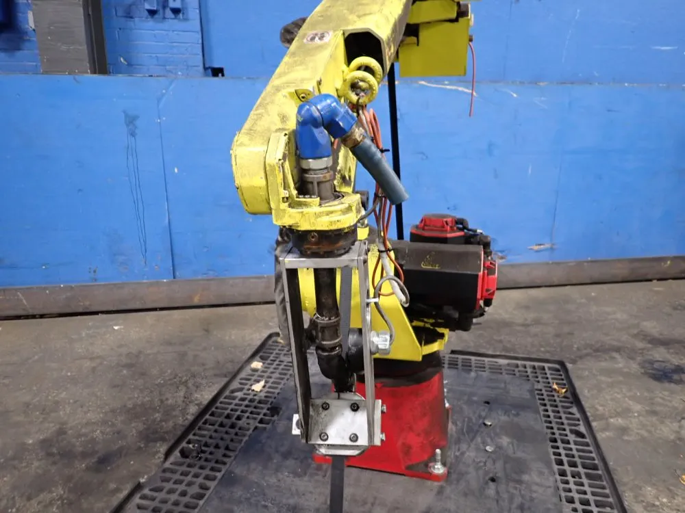 Fanuc Robot - M-20ia/10l