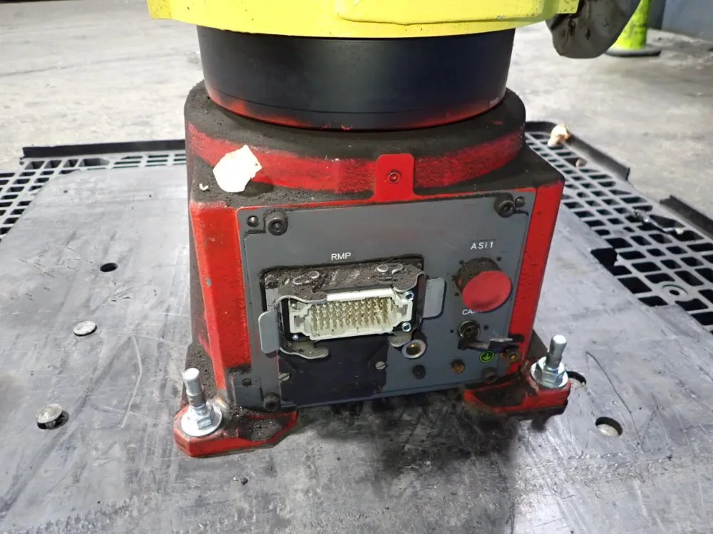 Fanuc Robot - M-20ia/10l