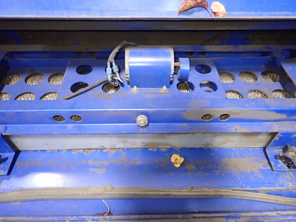 American-lincoln 60" Floor Scrubber - 505-2 5