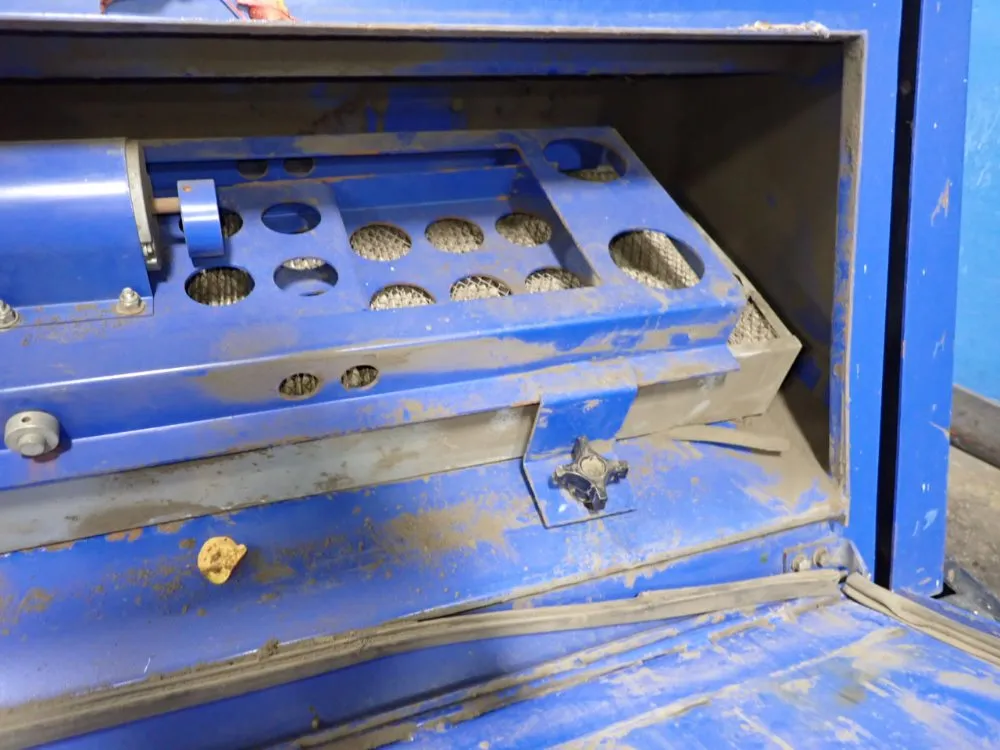 American-lincoln 60" Floor Scrubber - 505-2 5