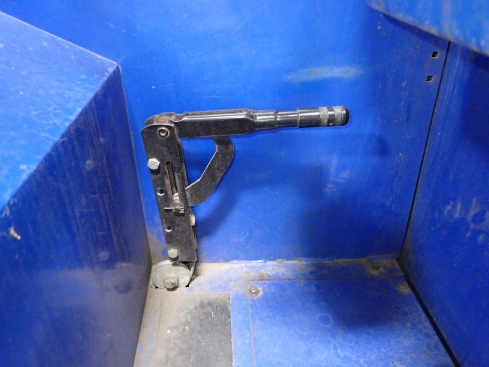 American-lincoln 60" Floor Scrubber - 505-2 5