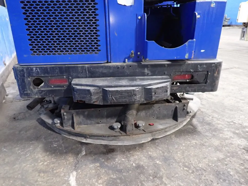 American-lincoln 60" Floor Scrubber - 505-2 5