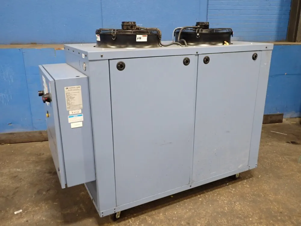 Thermal Care Chiller - Nqa10