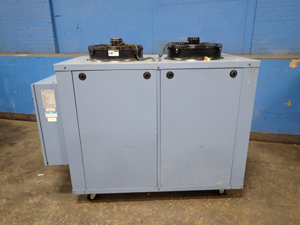 Thermal Care Chiller - Nqa10