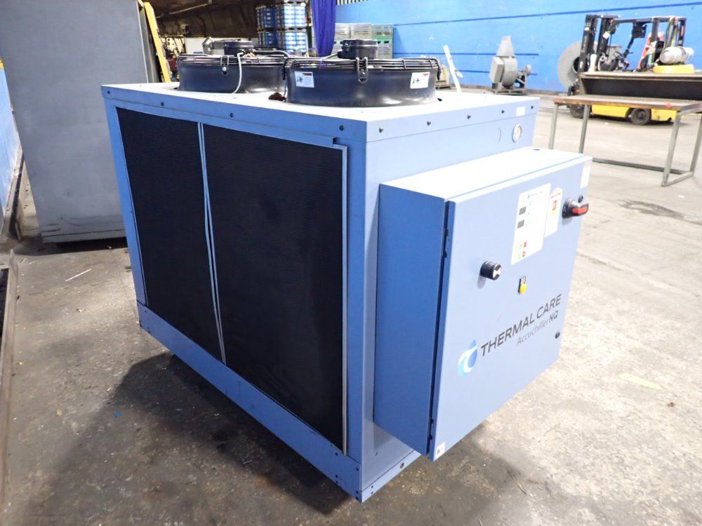 Thermal Care Chiller - Nqa10