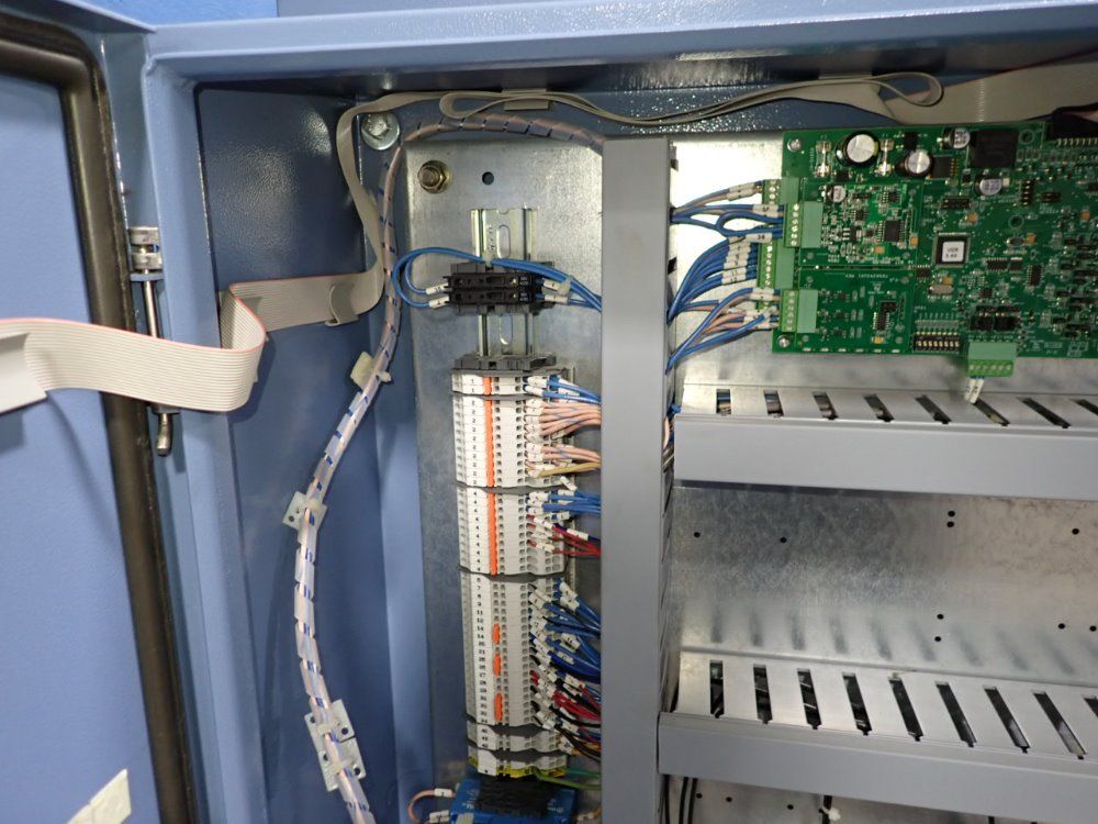 Thermal Care Chiller - Nqa10