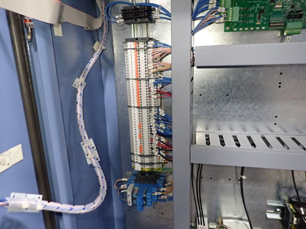 Thermal Care Chiller - Nqa10