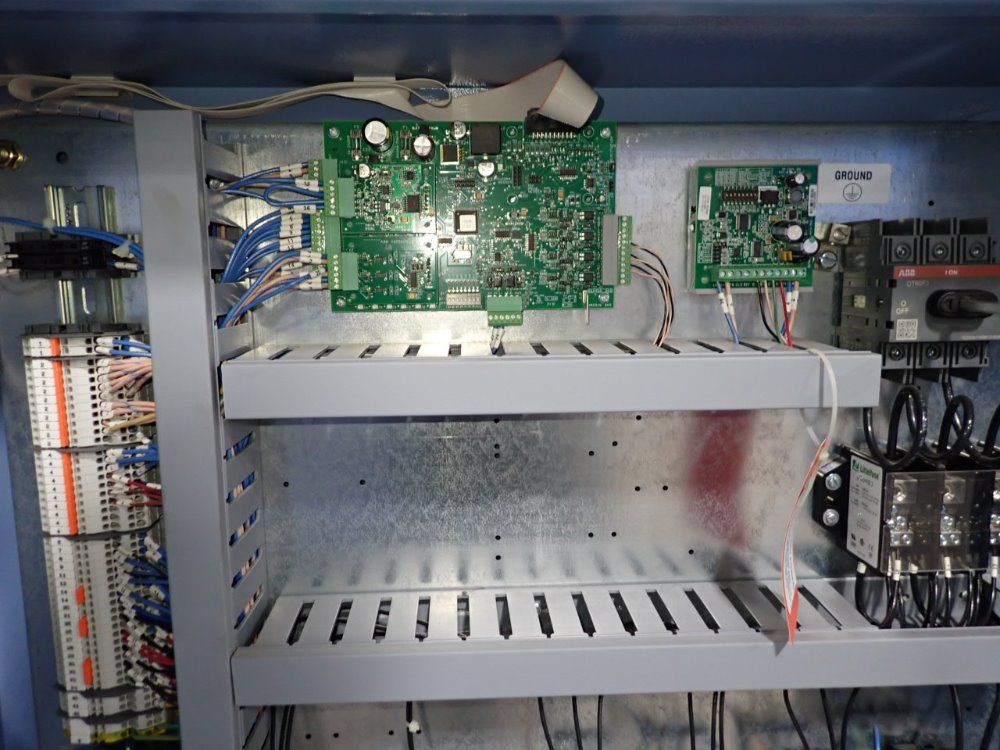 Thermal Care Chiller - Nqa10