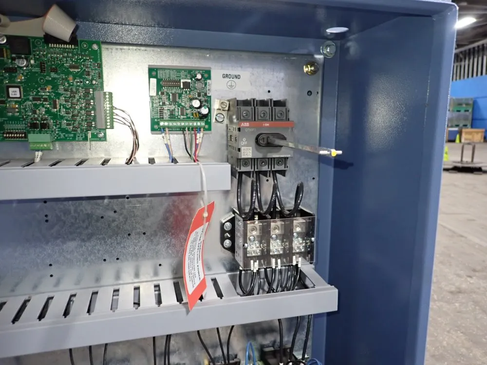 Thermal Care Chiller - Nqa10