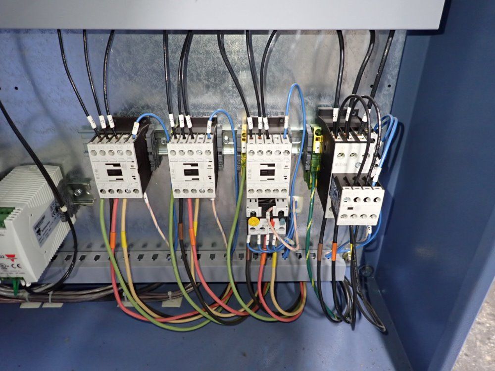 Thermal Care Chiller - Nqa10