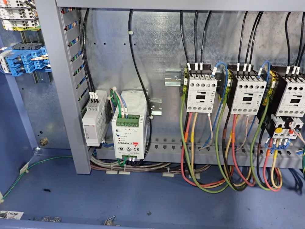 Thermal Care Chiller - Nqa10