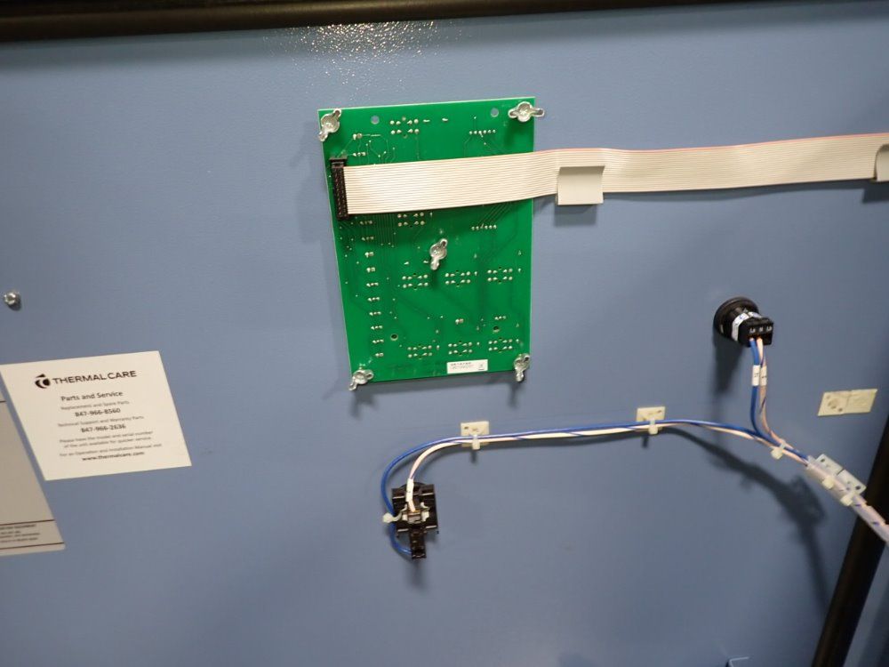 Thermal Care Chiller - Nqa10