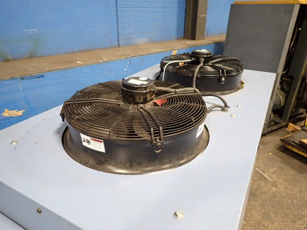 Thermal Care Chiller - Nqa10