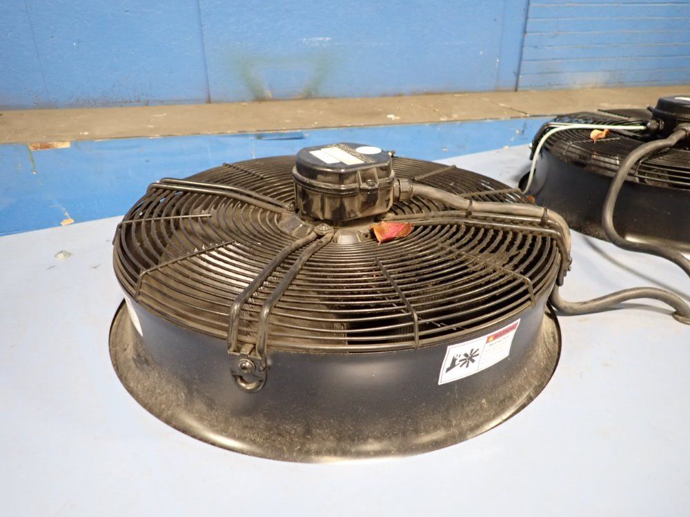 Thermal Care Chiller - Nqa10