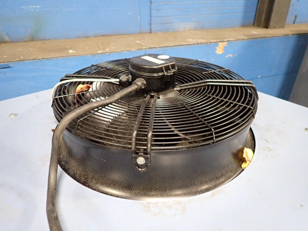 Thermal Care Chiller - Nqa10