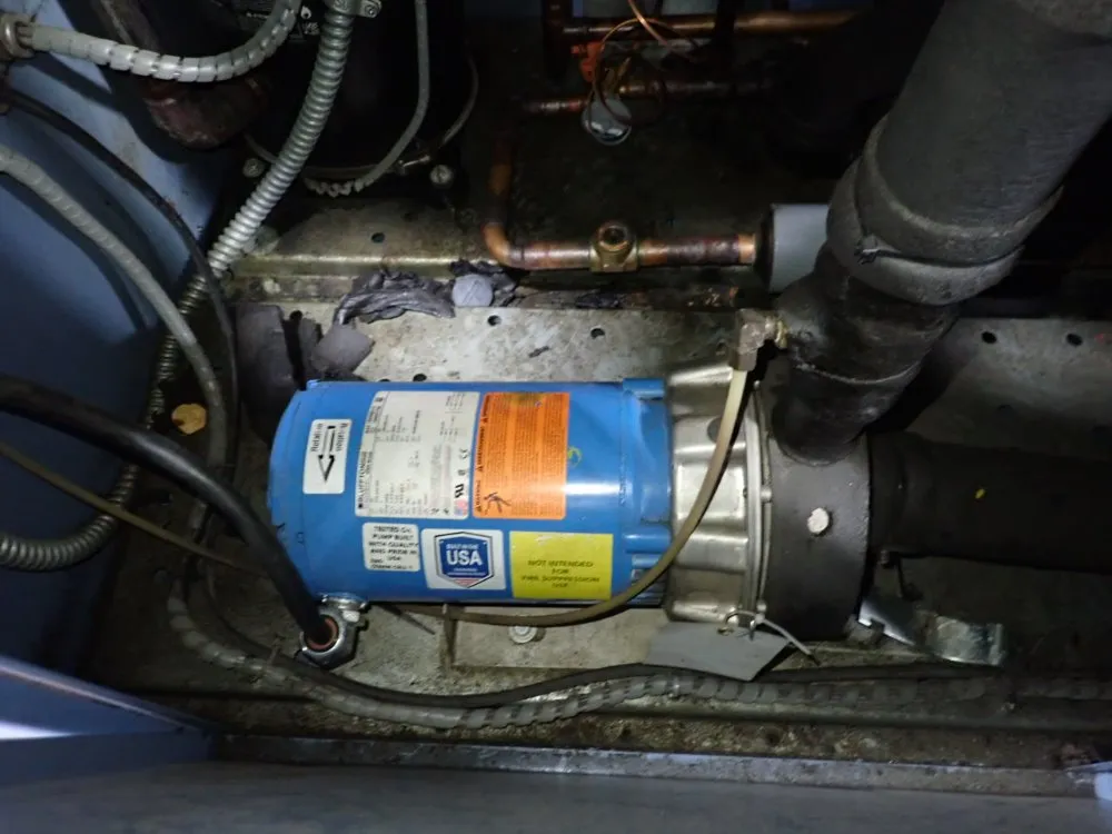 Thermal Care Chiller - Nqa10