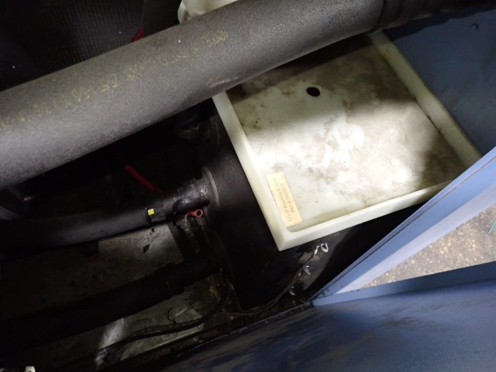 Thermal Care Chiller - Nqa10