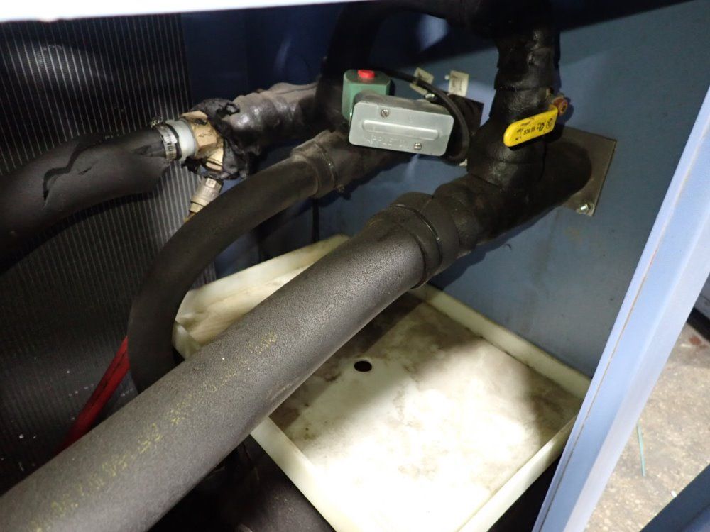 Thermal Care Chiller - Nqa10