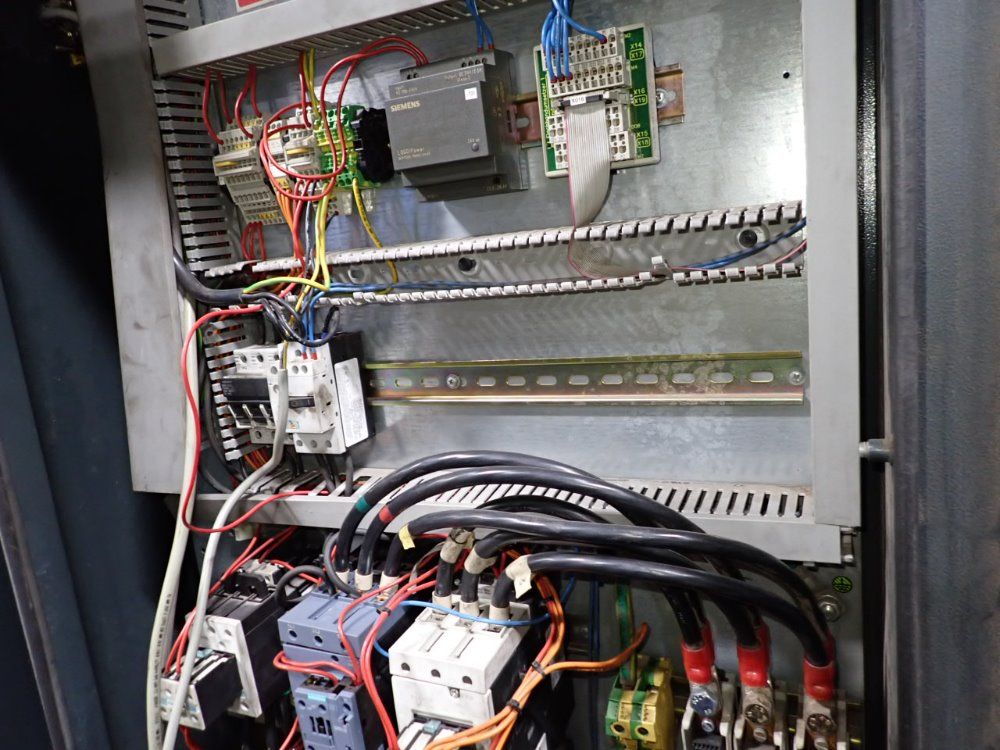 Kaeser 74.6 Kw Air Compressor